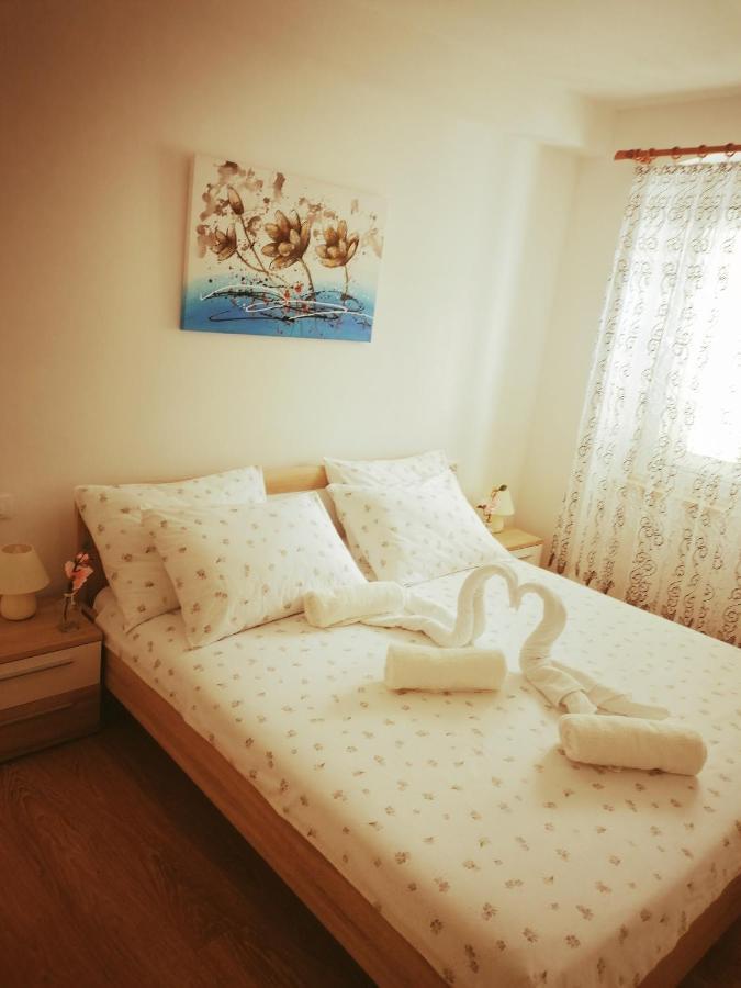 Apartment Michael Крк Экстерьер фото